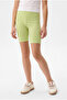 Girl's Short Tights - 6