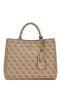 Meridian Ii Women's Clutch Bag