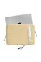 Defender A13 16 Inch Yellow Macbook Pro Case - A13f2k1 - 5