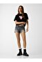 Gj Ss Cn Boxy Women's Boxy Fit T-Shirt - 2