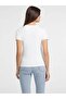 Women's Slim Fit T-Shirt - 5