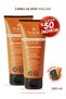 2-Pack Vegan Conditioner with Biotin B7 and Collagen Nourishing and Repairing Hair Care Cream 2 Pieces x 200ml