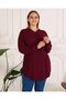 Belmando Viscose Soft Fabric Cotton Woven Comfortable Tunic - 3