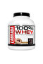 لابرادا نيوتريشن واي بروتين 100% الشوكولاته (5 باوند) - Labrada Nutrition, Whey Protein Chocolate