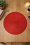 Red American Service Set (2 Pieces) - 2
