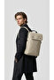Sand (Sand Beige) Dock Structured Backpack - 8