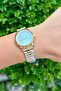 Women's Luxury Wristwatch - 4