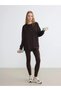 High Waist Women's Sports Leggings (S6)