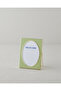Claudi Frame 10X15 cm Green