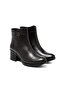 Women's / Girls' Sr-92160-1 Black Zenne Boots - 3
