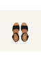 Women's / Girls' Sandals 10017856 10017908 Diana Heavy Canvas - 3