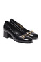 Women's / Girls' Heels / Stilettos 645 10 Patent Leather Wrinkled - 3