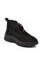 Women / Girls Boots Mar-25K-192-203 Black Nubuck - 2
