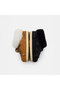 Women's / Girls' Slippers 80D1470090 Evx Mule Suede (37-40) - 5