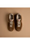 Men's Sneaker Earth Suede Dark Beige - 2