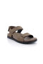 Men's Sandals 1137722 Ufk 11377 Fussb.Vitello Safari - 2