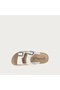 Women's / Girls' Slippers 77 G64 2C Sandal Synthetic - 4
