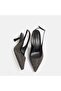 Rigel Large Size Women's Stoned Comfortable Sandals Shoes - 4