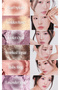 ظل فائق النعومة، متعدد الأغراض، فردي MUZIGAE MANSION One&Only Shadow Melting Zero (Royal Mauve) - 6