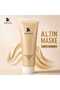 Retinol Anti Aging Gold Mask 130g Peel-Off Mask – Anti-Wrinkle and Anti-Aging, Retinal