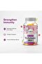 Women’s Multivitamin + Omega 3, 60 Gummies, Strengthen Immunity - 4