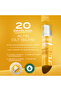 Multi-Vitamin |   C B5 B3 |   Skin Brightening and Anti-Blemish Peel-Off Face Mask - 2