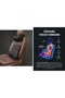 New Generation Visco Orthopedic Ergonomic Set of 2 for Vehicle and Office, Home Lumbar & Neck Support Cushion and Neck Support Pillow - 3