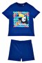 Clive 5538 Dark Navy - UV Protection Children's Baby Sea and Pool Swimsuit - 6