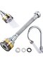Sn-29319 Three-Stage Adjustable Speed Water Flow Control Stepped Adjustable Kitchen Faucet Head