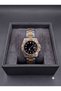 Special Design Boxed Rlx Model Ipc Plated Metal Men's Wrist Watch - 3