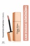 Glam Kiss Highly Pigmented & Moisturizing Glass Lip Look Glossy Finish Lipstick - 001 Naked Glow