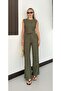 Olala Suit Twill Fabric - 2
