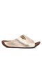 Mena Anatomical Sole Gel Supported Heel Spur Four Seasons Women's Slippers