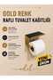 Toilet Paper Holder with Shelf |   Metal Body |   Phone and Accessory Rack with Shelf |   Adhesive & Screw Mounting