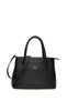 Genuine Leather Women's Handbag - 4