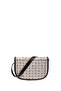 Monogram Women's Crossbody Bag - 3