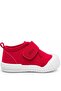 Anka Ii Baby Girl Shoes Red - 3