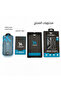 X-LEADER Clear Protective Case for iPhone 15 Plus with D100 Hardness and Easy Installation