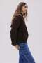 Collared twill jacket - 3