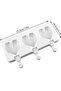 Ice Cream Mold Heart Diamond Magnum, Chocolate Mold, Soap, Candle, Cake, Pastry Mold, Imported 1St Quality Mold. - 5