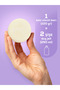 Moisturizing Allantoin & Aloe Vera Face and Body Cleansing Bar 95 Gr - 3