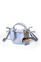 Nana Shoulder Bag Blue - 4