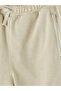 Elastic Waist Boys' Jogger Sweatpants (S6) - 4
