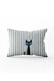 Double-Sided Rectangular Throw Pillow Cover 6Esd17 - 2