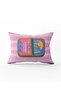 Double Sided Rectangular Throw Pillow Cover 6Esd5 - 2