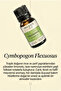 Lemongrass Essential Oil (10 ML) - 2