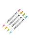 Clean Color Dot Set of 4 - 2