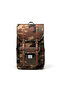Herschel Little America |   Water Repellent Fabric Backpack, 16" Laptop Compatible, 30 L