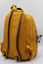 2200 Mustard Water Resistant Schoolbag Unisex Daily School Backpack - 6