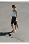 Fabric Bermuda Shorts - 8